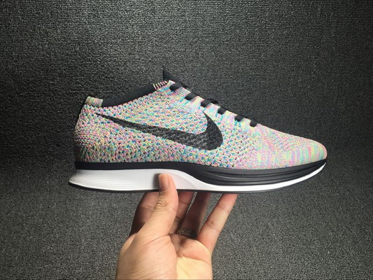 Super Max Nike Flyknit Racer Men--001